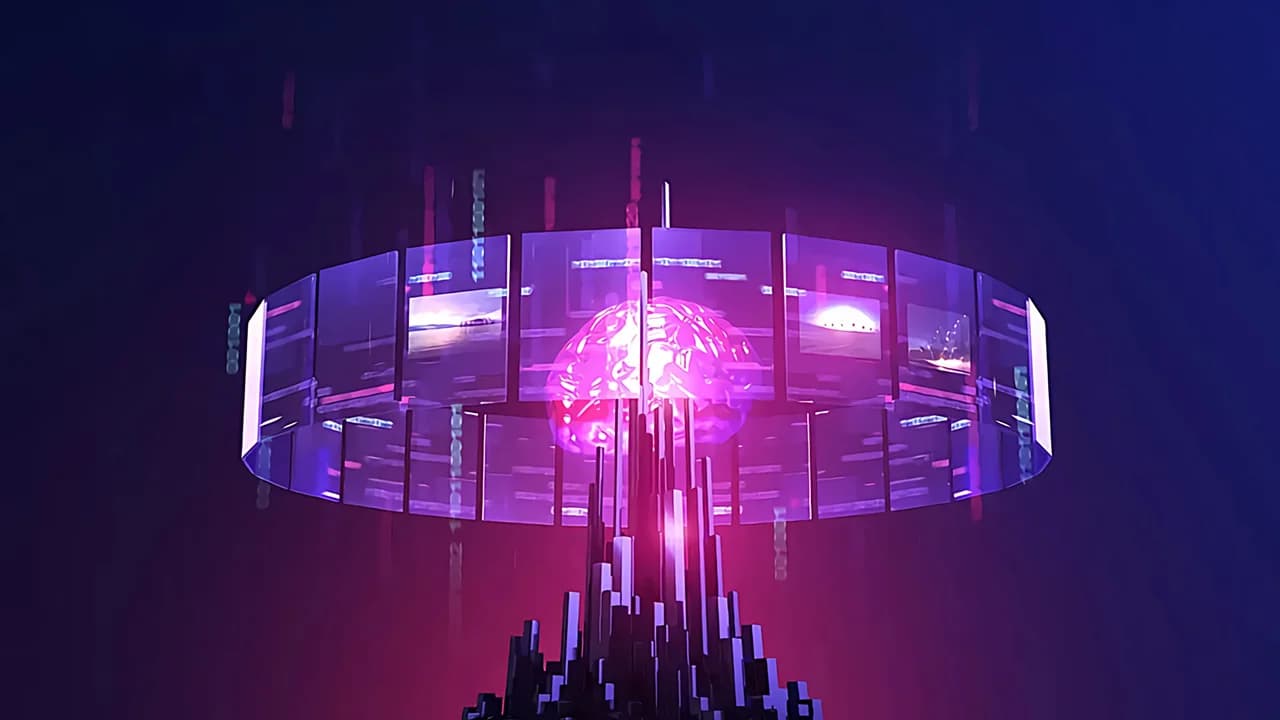 Enhanced Decentralized Experience