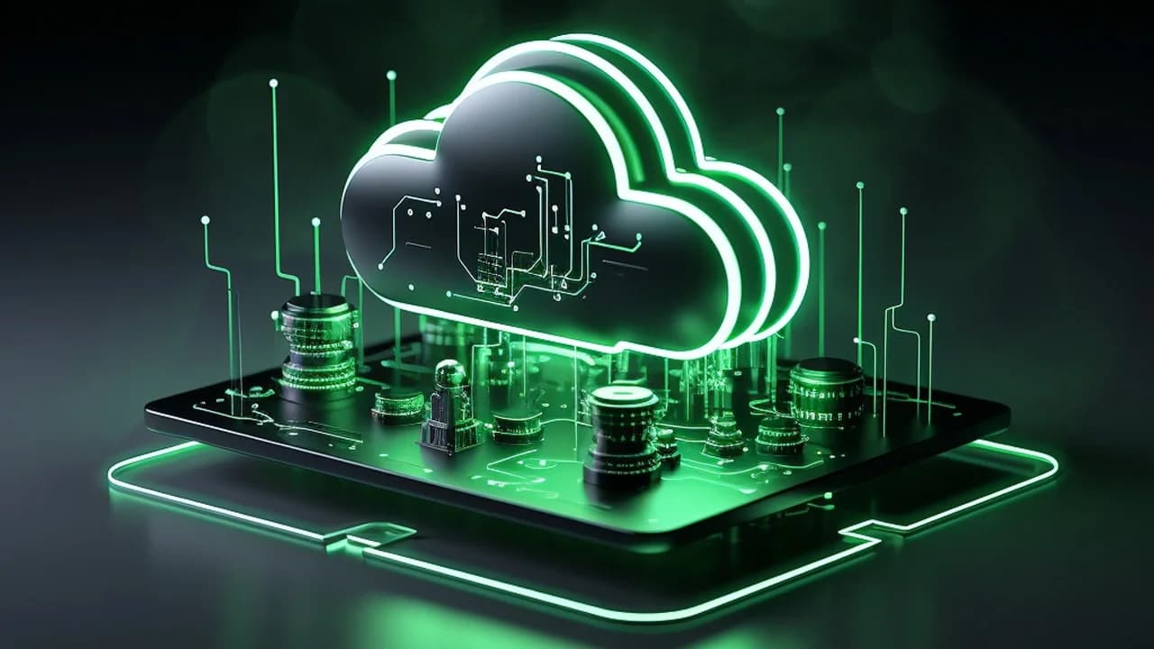 Web3 Applications Combined with AI Technology